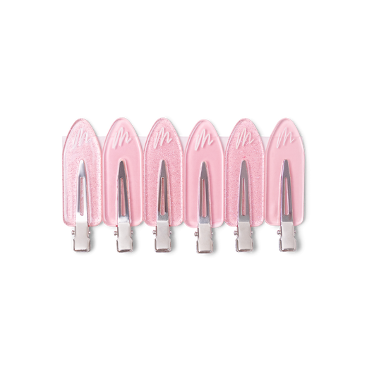 Sectioning Clips
