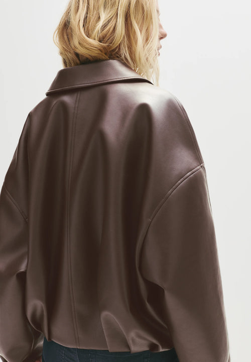 NINA | Belted Jacket