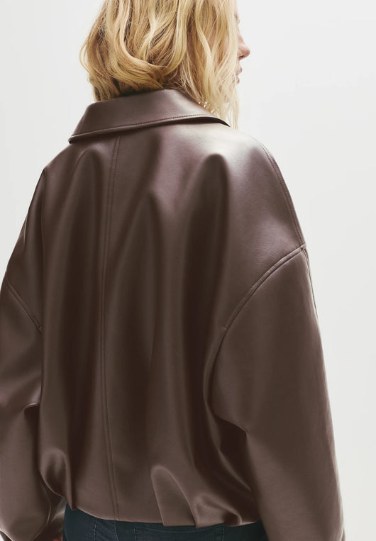 NINA | Belted Jacket