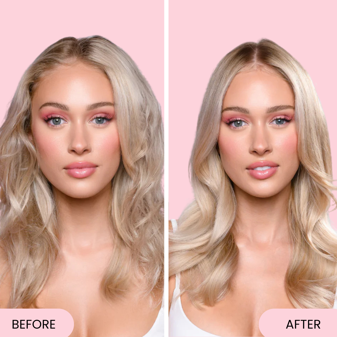 Milou Blow Dry Brush: Kapper blowout in 15 minuten