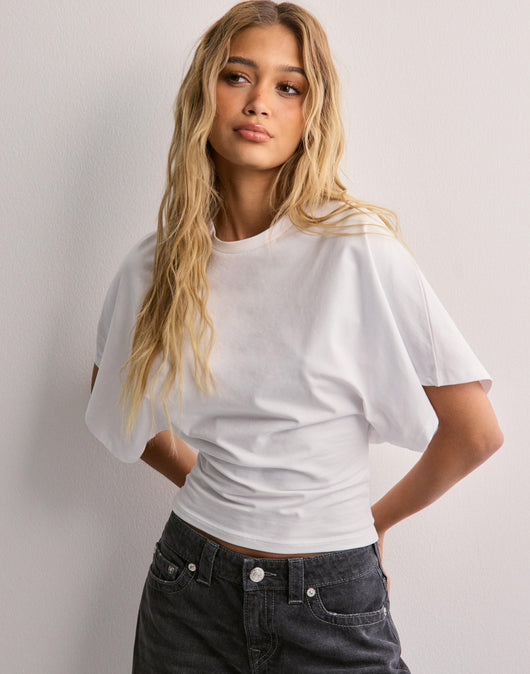 Milou™ – T-Shirt mit weiten Ärmeln