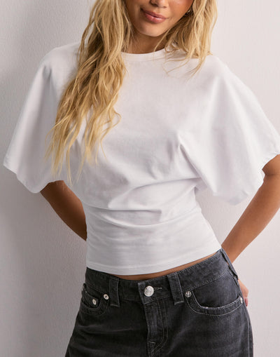 Milou™ – T-Shirt mit weiten Ärmeln