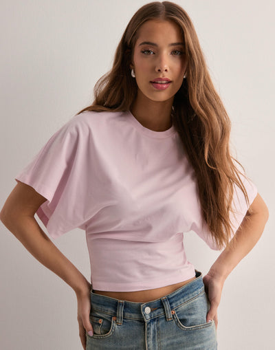 Milou™ – T-Shirt mit weiten Ärmeln