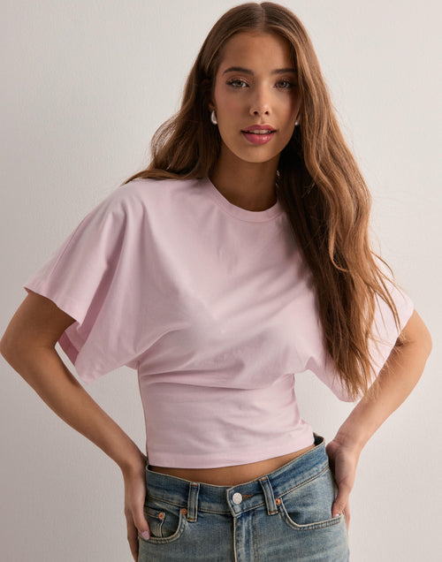 Milou™ – T-Shirt mit weiten Ärmeln