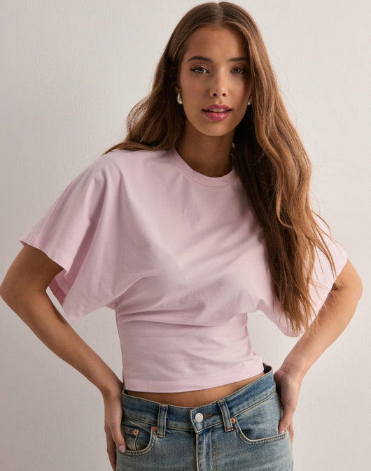 Milou™ – T-Shirt mit weiten Ärmeln