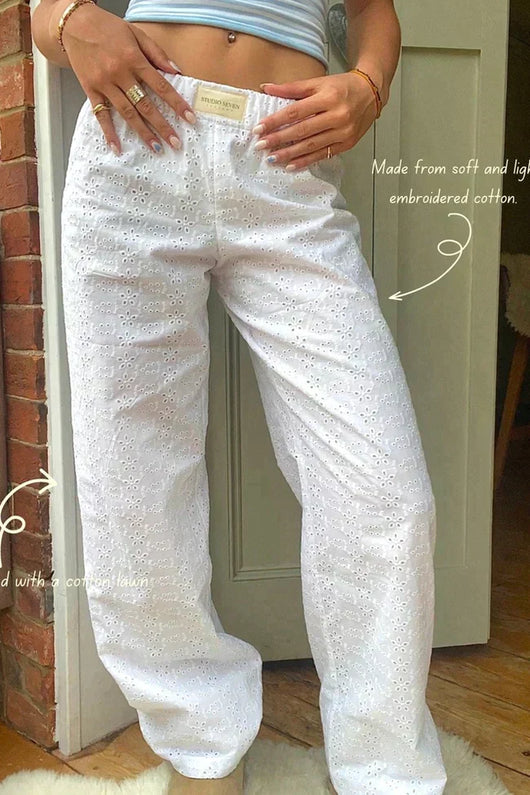 Lara | Lounge Pants™