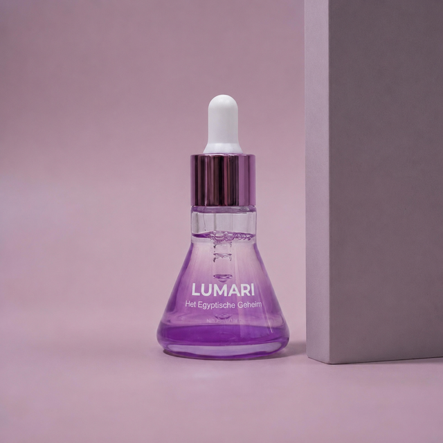 Lumari Cyperus Skin Serum