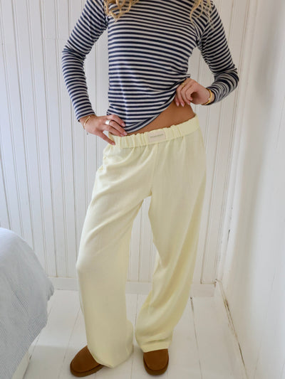 Lara | Lounge Pants™