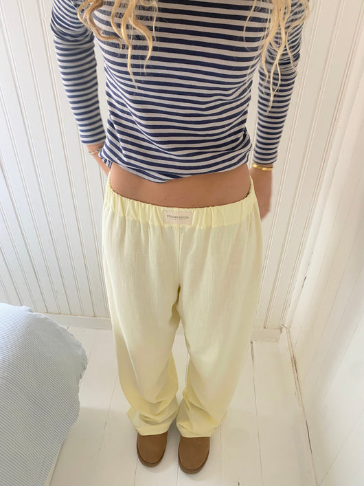 Lara | Lounge Pants™