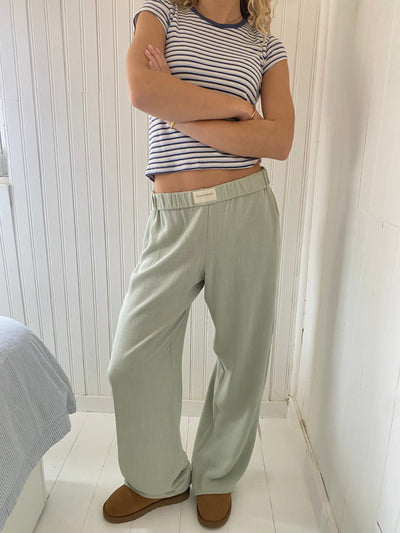 Lara | Lounge Pants™