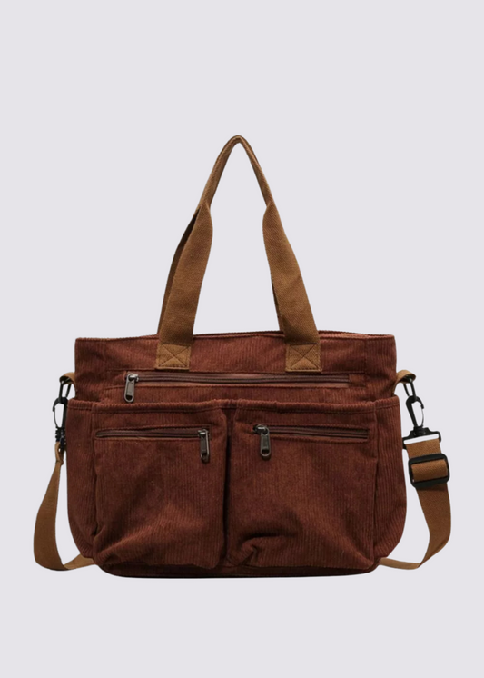 Ingrid I Tragetasche