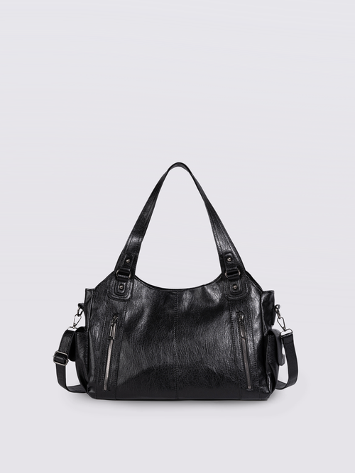 Agnes I Ledertasche