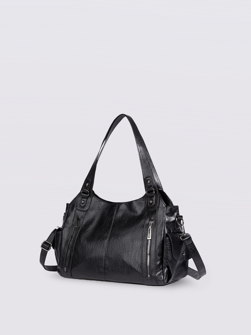 Agnes I Ledertasche