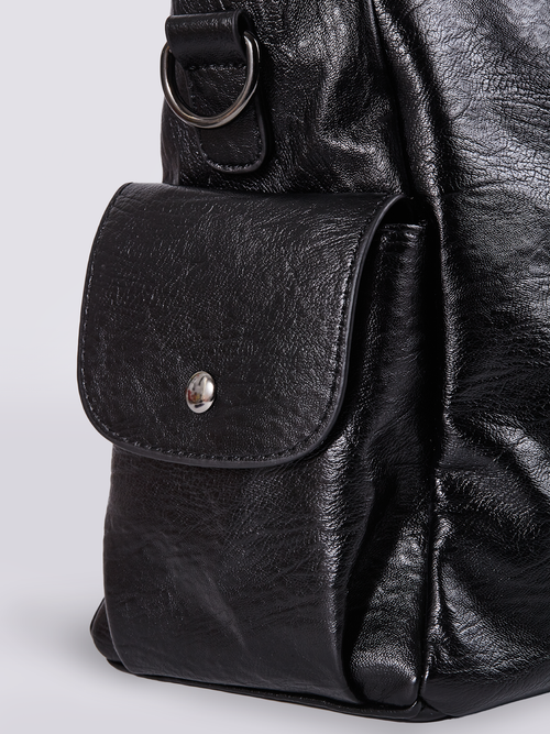 Agnes I Ledertasche