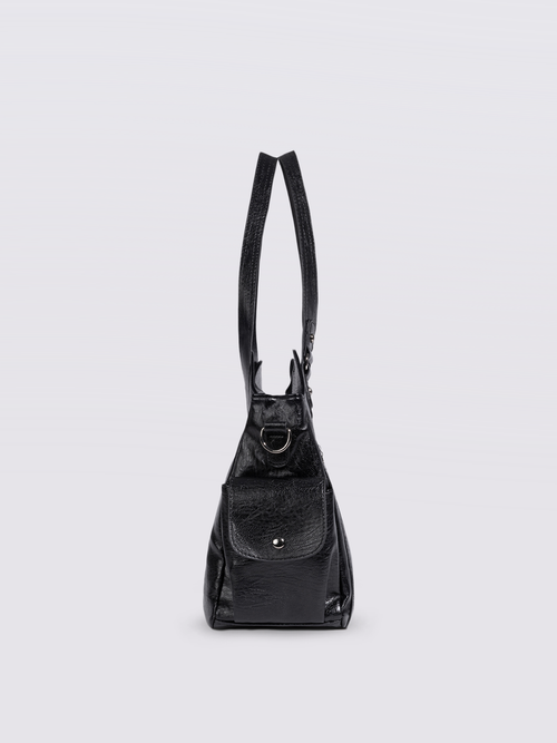 Agnes I Ledertasche