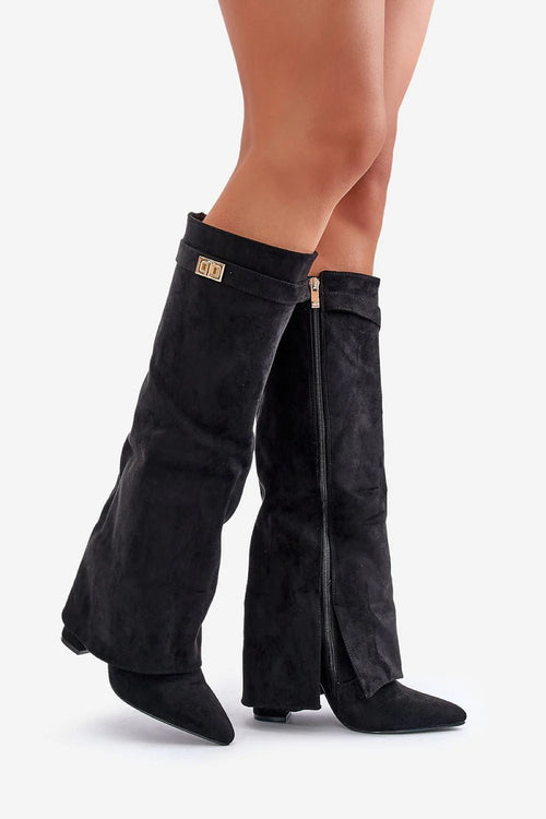 Milou | Schicke Stiefel