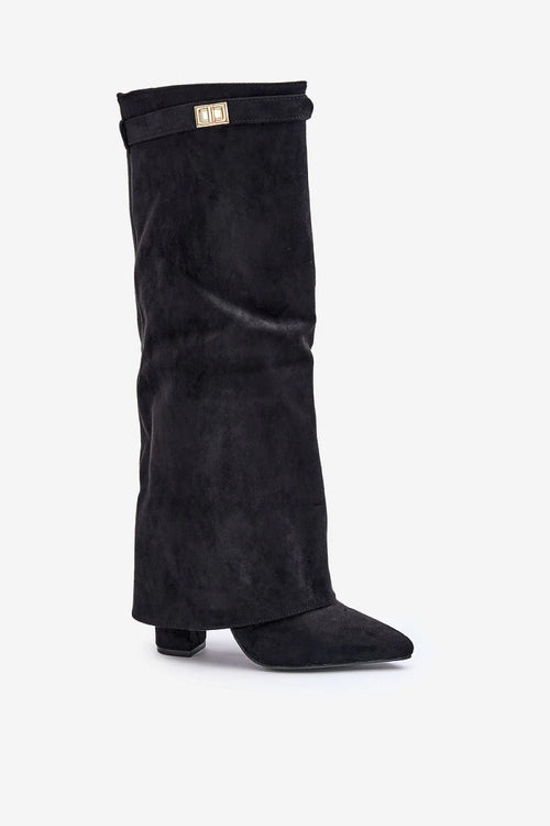 Milou | Schicke Stiefel
