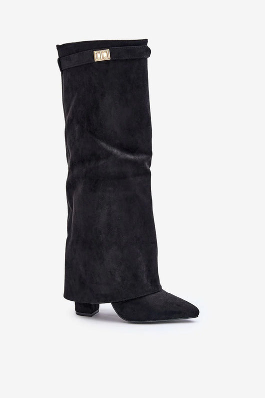 Milou | Schicke Stiefel