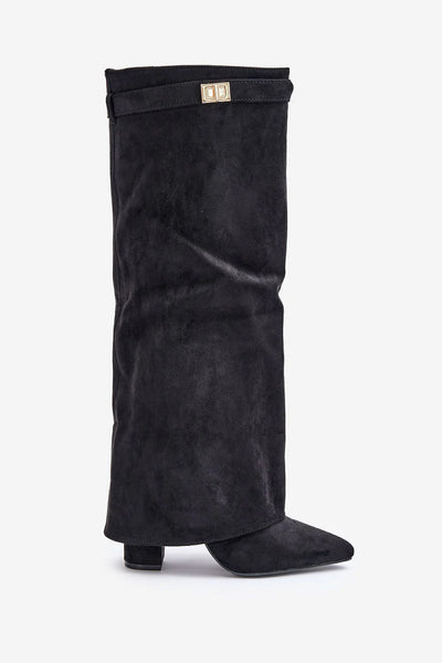 Milou | Schicke Stiefel