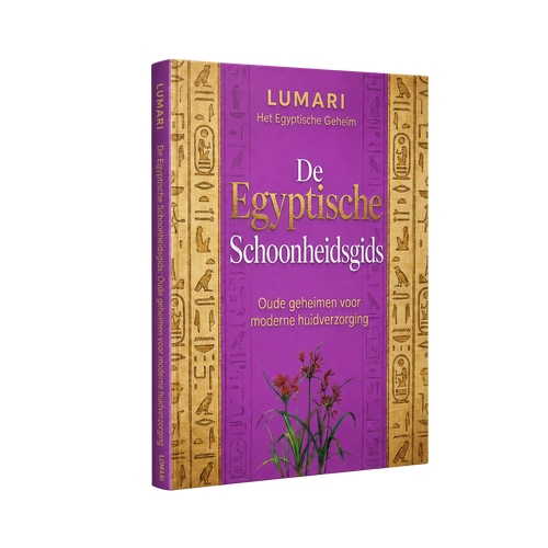 De Egyptische Schoonheidsgids