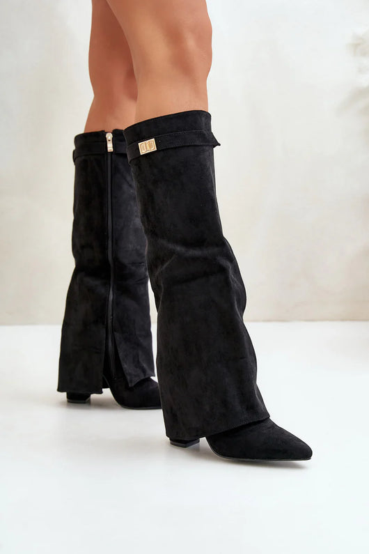 Milou | Schicke Stiefel