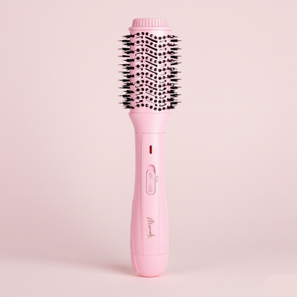 Milou Blow Dry Brush: Kapper blowout in 15 minuten